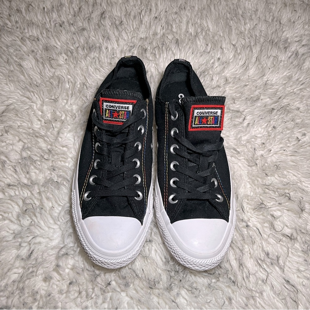 Converse Shoes